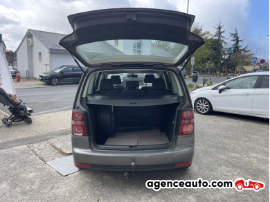 Volkswagen Touran — 9