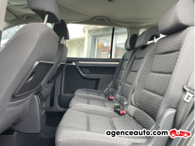 Volkswagen Touran — 16