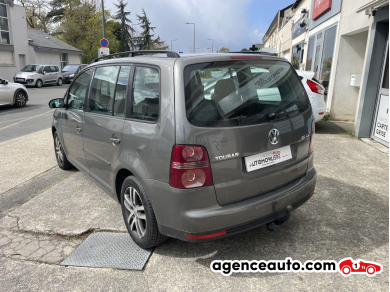 Volkswagen Touran — 7