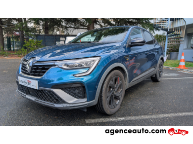 Renault Arkana — 3