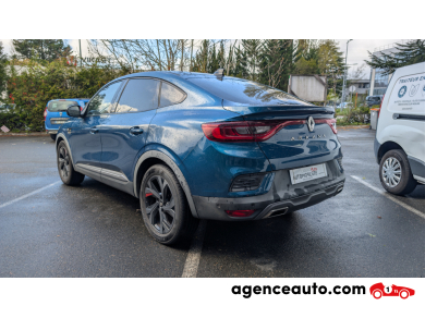 Renault Arkana — 5