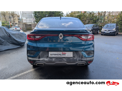 Renault Arkana — 6