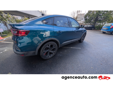 Renault Arkana — 7