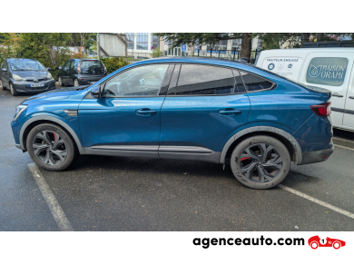 Renault Arkana — 4