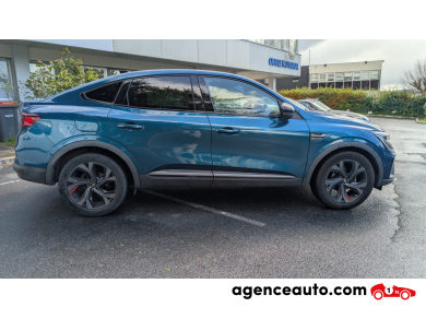 Renault Arkana — 8