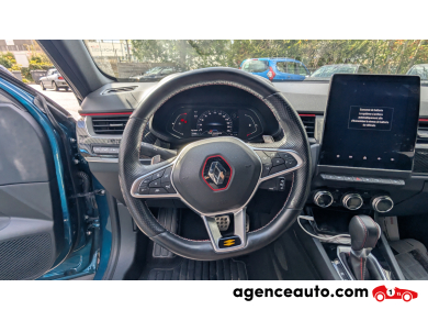 Renault Arkana — 16