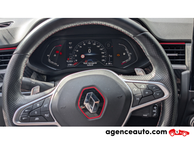 Renault Arkana — 17