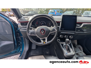 Renault Arkana — 19