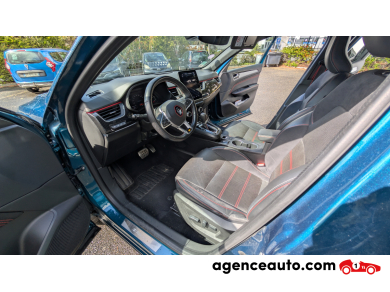 Renault Arkana — 9