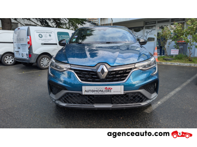 Renault Arkana — 2
