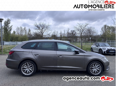 Seat Leon — 2