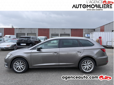 Seat Leon — 6