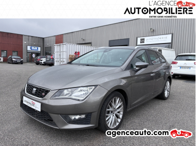 Seat Leon — 7