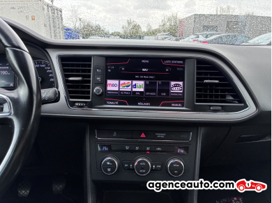 Seat Leon — 16