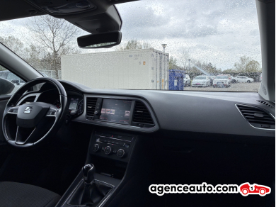 Seat Leon — 12