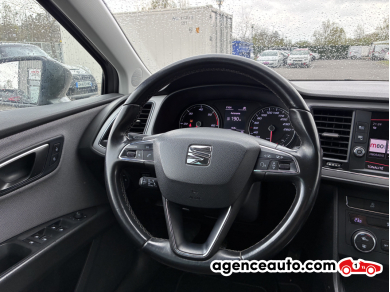 Seat Leon — 15