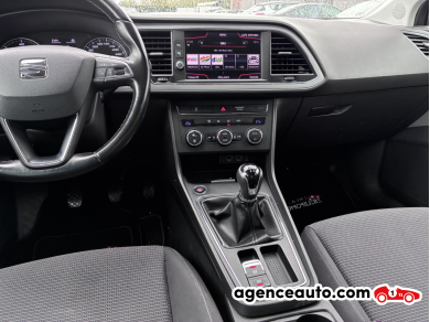 Seat Leon — 17