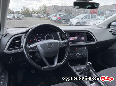Seat Leon — 10