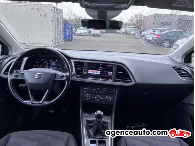 Seat Leon — 11