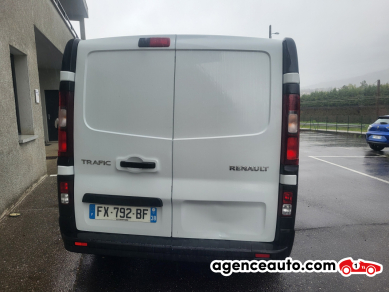 Renault Trafic — 4