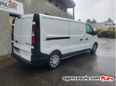 Renault Trafic — 3