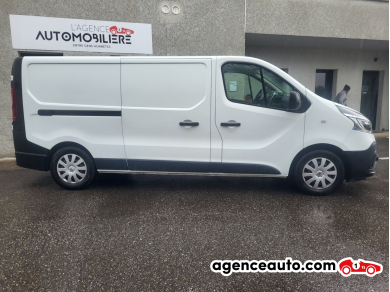 Renault Trafic — 2