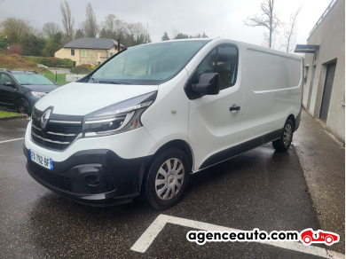 Renault Trafic — 6
