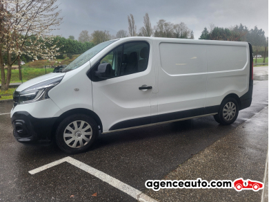 Renault Trafic — 5