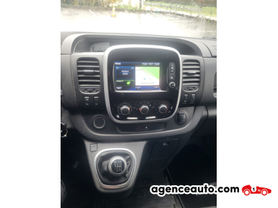Renault Trafic — 21