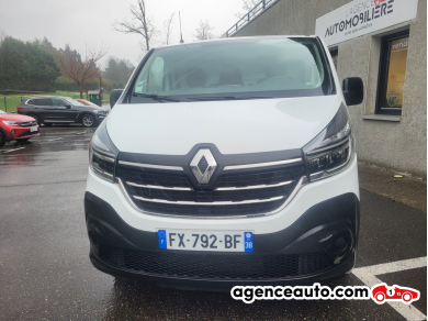 Renault Trafic — 7