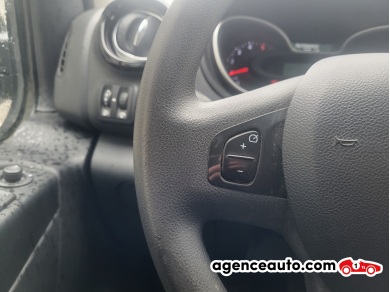 Renault Trafic — 16
