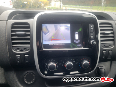 Renault Trafic — 19