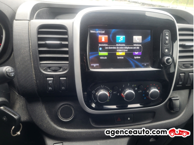 Renault Trafic — 20