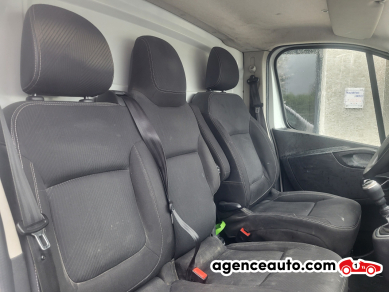 Renault Trafic — 13