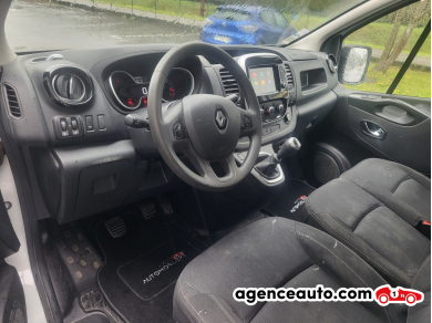 Renault Trafic — 9