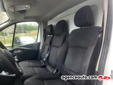 Renault Trafic — 11
