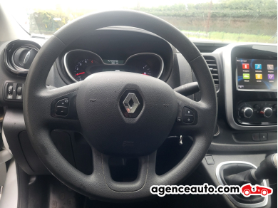 Renault Trafic — 15