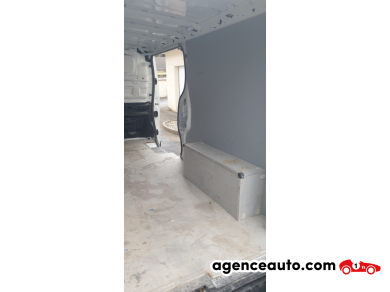 Renault Trafic — 26