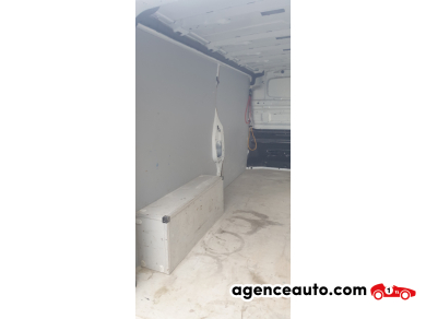 Renault Trafic — 29
