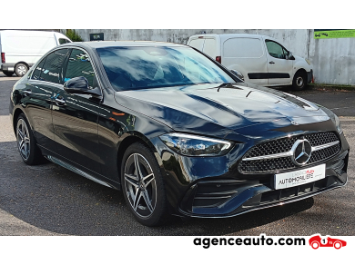 Mercedes Classe C