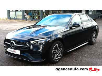 Mercedes Classe C — 3
