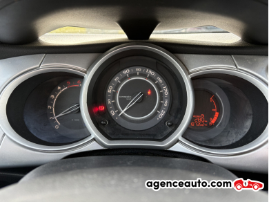 Citroen C3 — 15