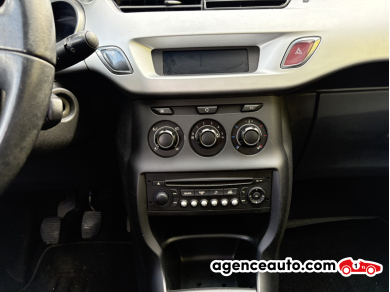 Citroen C3 — 16