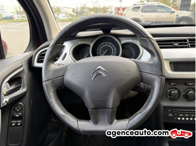 Citroen C3 — 14