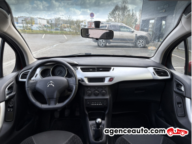 Citroen C3 — 13