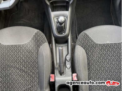 Citroen C3 — 17