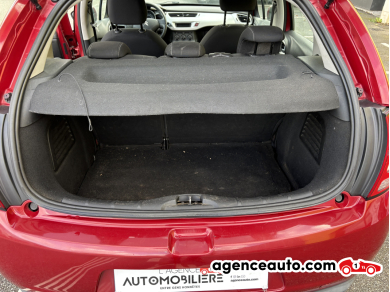 Citroen C3 — 12