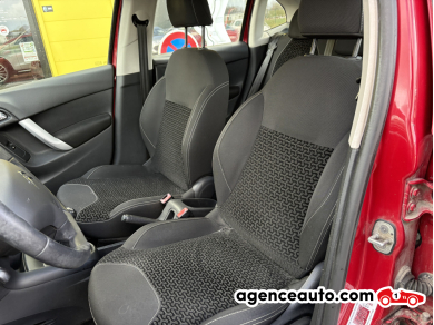 Citroen C3 — 10