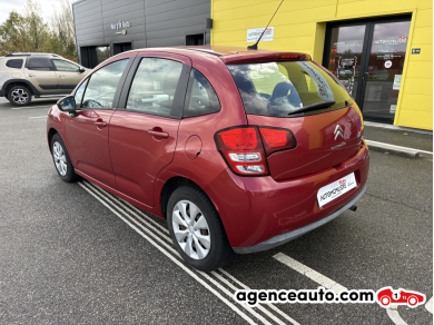 Citroen C3 — 8