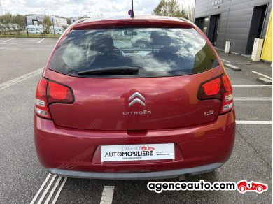 Citroen C3 — 7